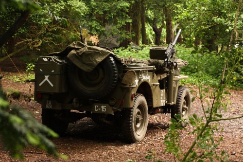 Wrest Park House and Gardens