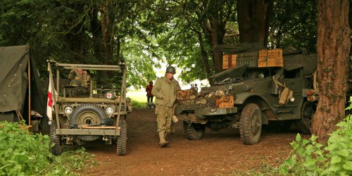Wrest Park House and Gardens