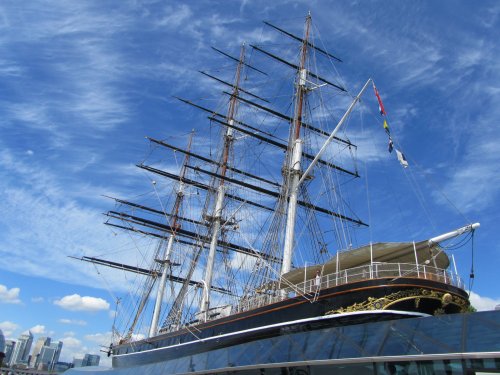 Cutty Sark