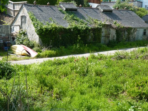 Needs a bit of a Makeover.