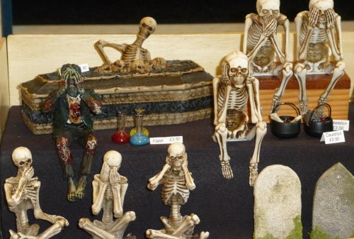 Dem Bones Dem Bones Dem Dry Bones