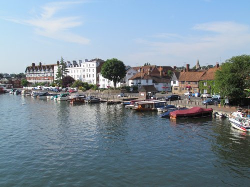 Henley
