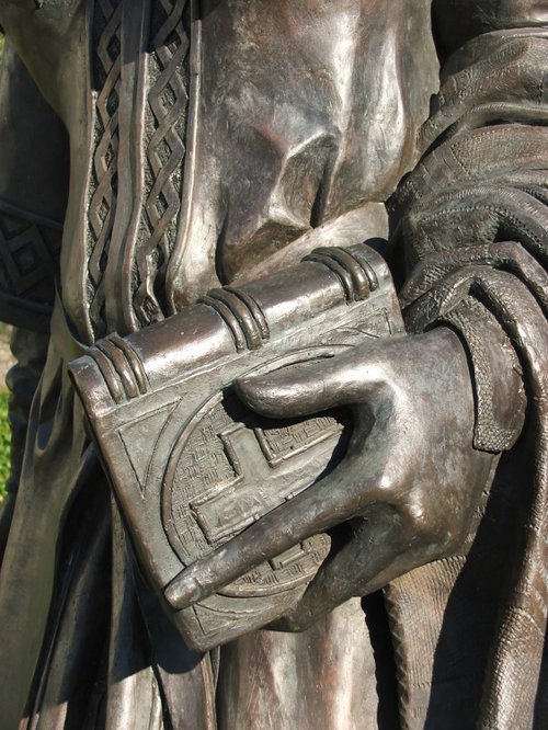 Bertha Queen of Kent