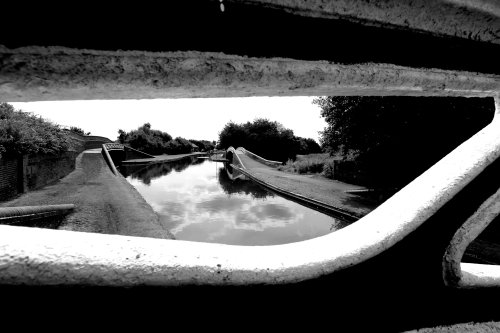 netherton canal, Dudley