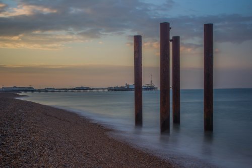 Brighton Pier