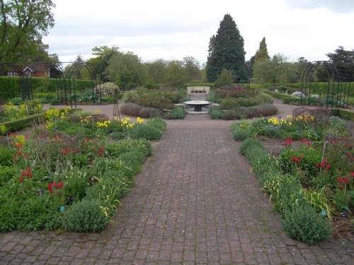 RHS Wisley