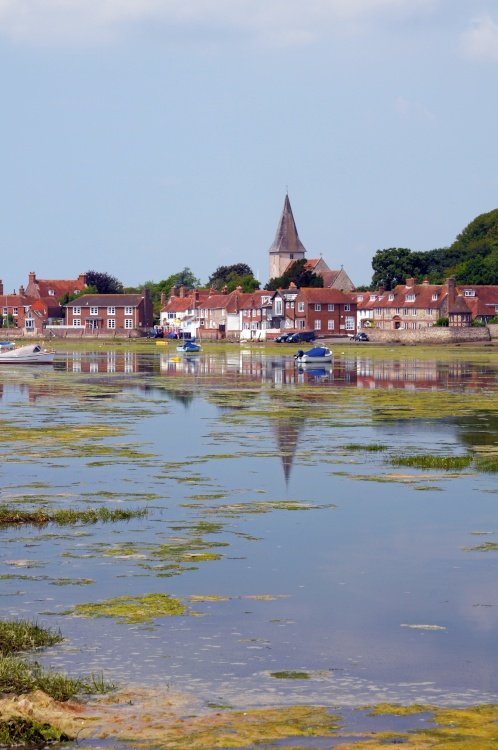 Bosham.West Sussex.