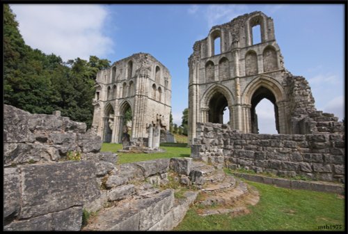 Roche Abbey, Maltby