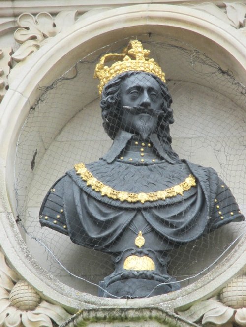 Chichester Market Cross