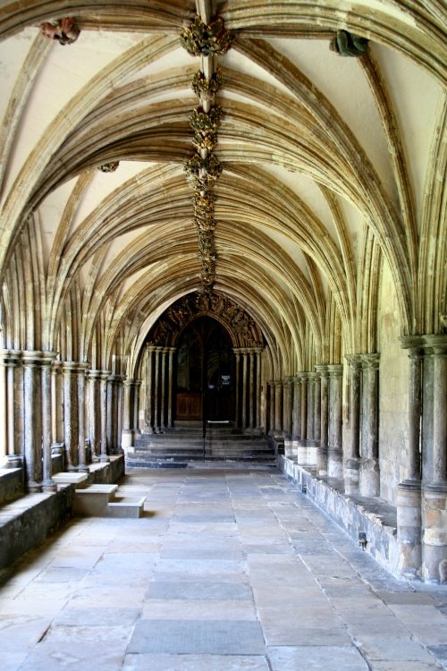 Norwich Cathedral