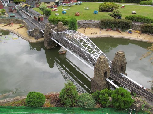 Bekonscot Model Village