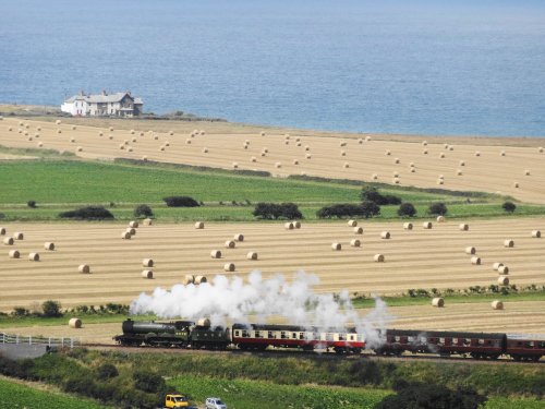 Sheringham Park in Sheringham - The Poppy Line