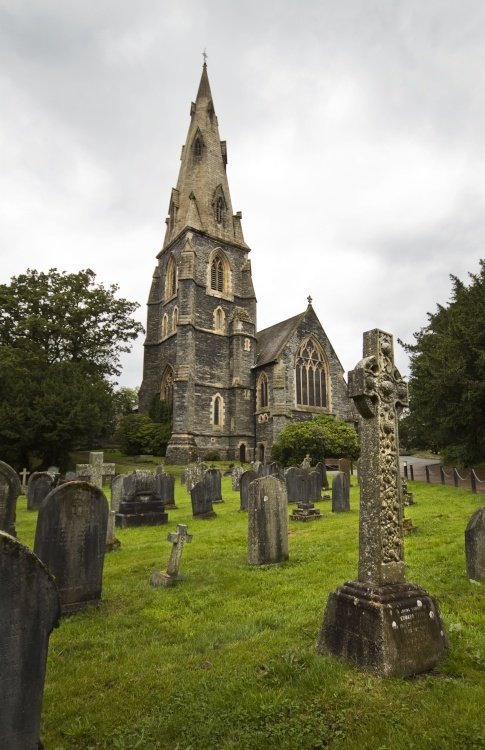 Ambleside Church