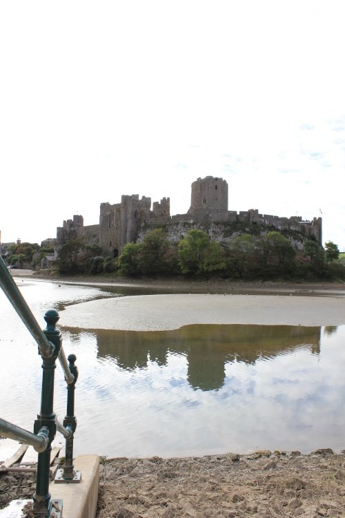 Pembroke Castle