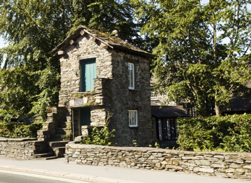 Bridge House Ambleside