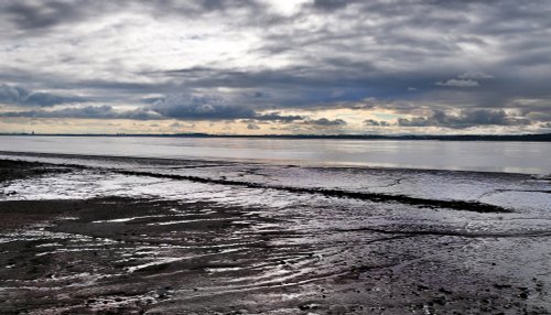 Cressington Park Liverpool.