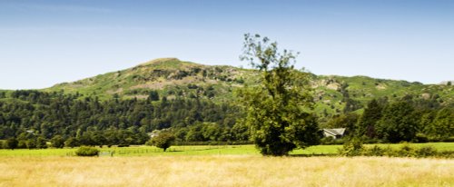 Silver Howe Grasmere