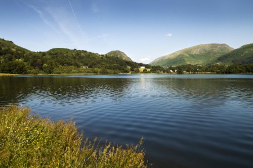 Helm Crag Grasmere