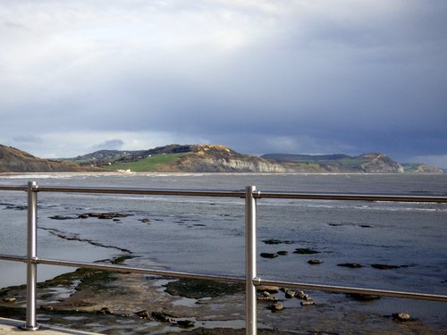 Lyme Regis