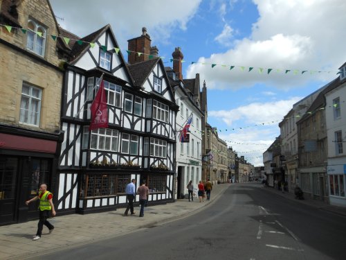 Cirencester