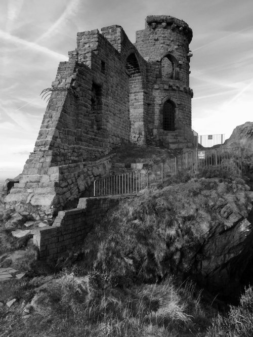 mow cop castle