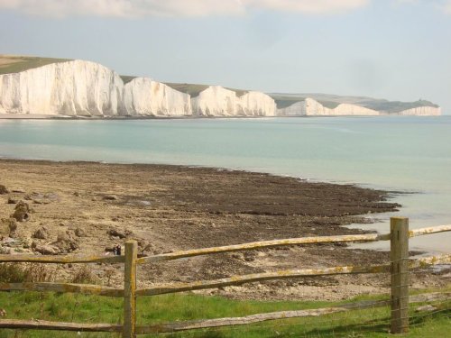 Seven Sisters