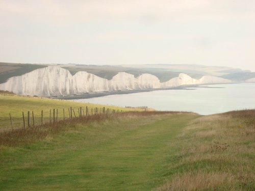 Seven Sisters