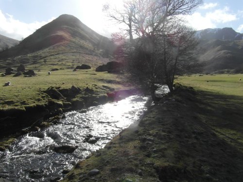 Brotherswater