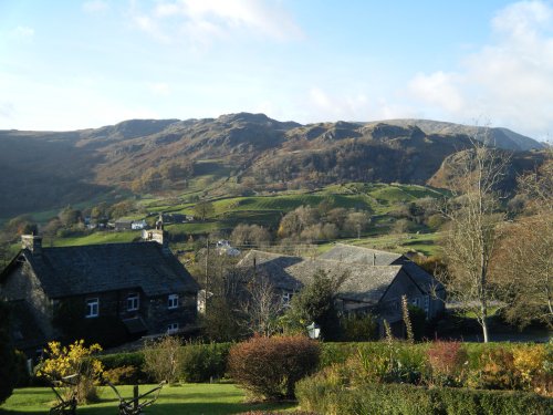 Kentmere, Cumbria