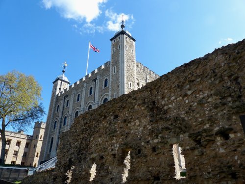 The White Tower
