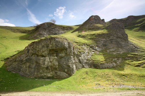 Peak District National Park