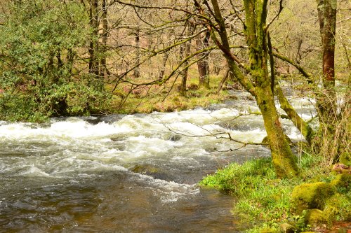 River Duddon