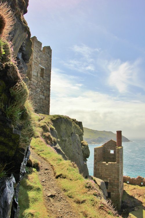 The Other Side of the Crowns.