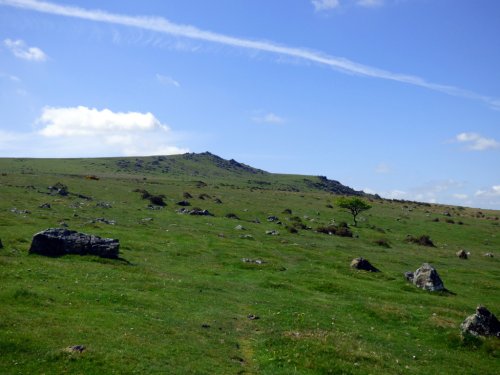 Dartmoor