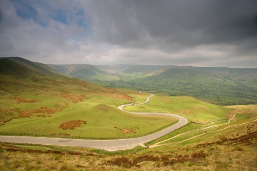 Peak District National Park