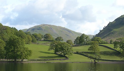 Lake Ullswater