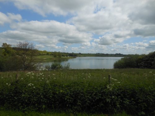 Pitsford Reservoir, Pitsford, Northamptonshire
