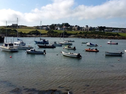 Port Logan