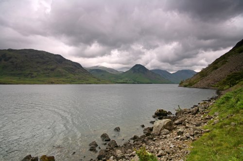 Wast Water