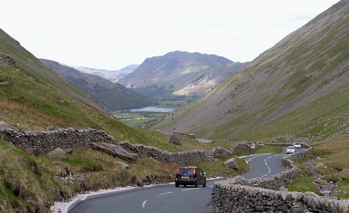 Kirkstone Pass,