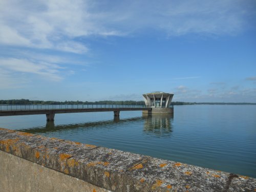 Pictures of Grafham Water
