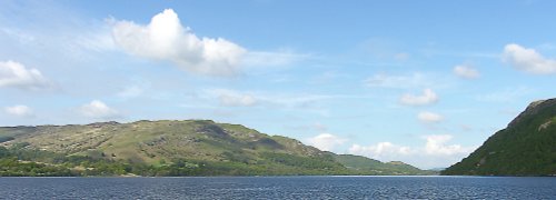 Lake Ullswater