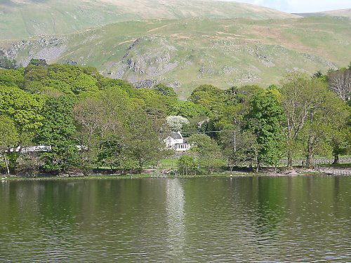 Lake Ullswater