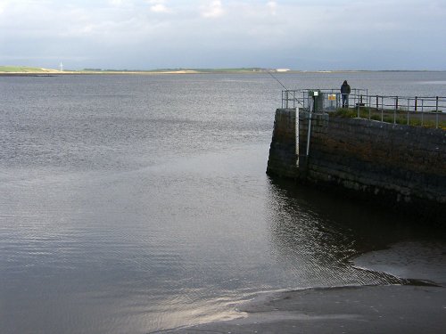 Leven Estuary