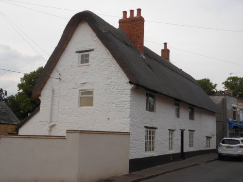 Wollaston, Northamptonshire