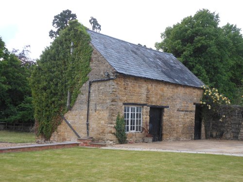 Wollaston, Northamptonshire