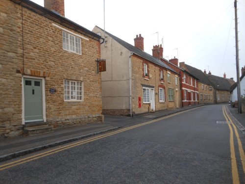 Wollaston, Northamptonshire