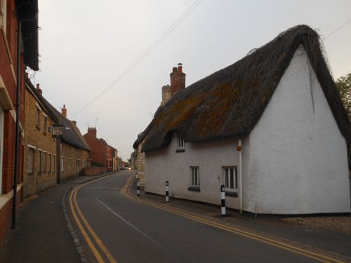 Wollaston, Northamptonshire