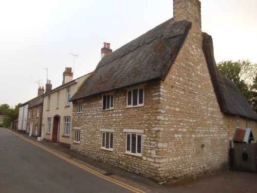 Wollaston, Northamptonshire