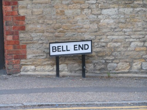 Wollaston, Northamptonshire